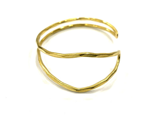 BRACCIALE OTTONE - CONTEMPORANEO