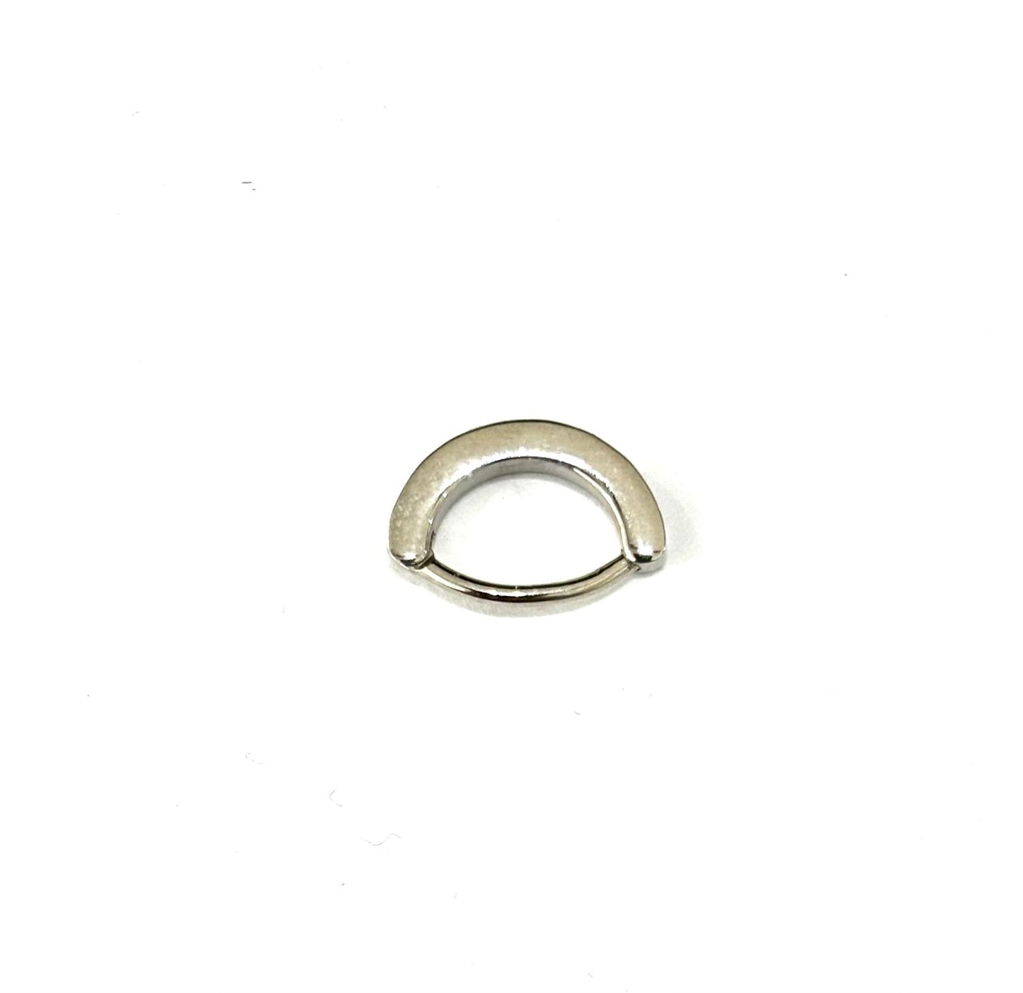 CLICKER HELIX 316L - 1.2x8mm