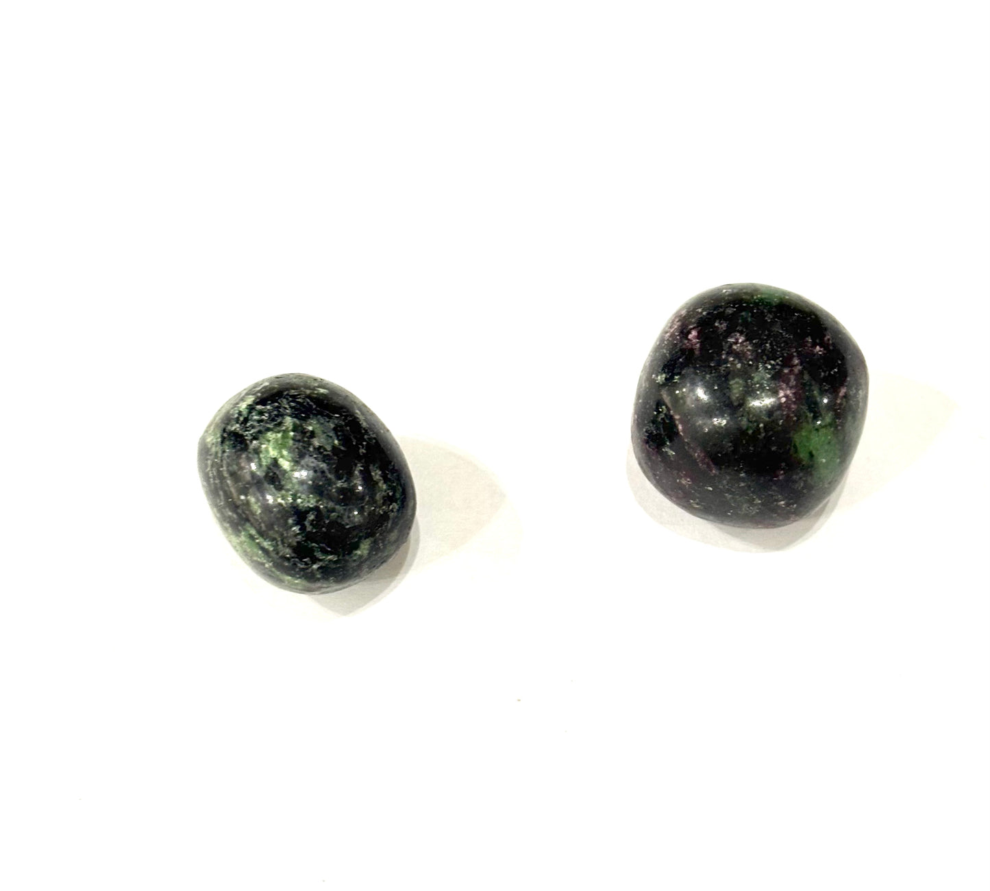 RUBY ZOISITE