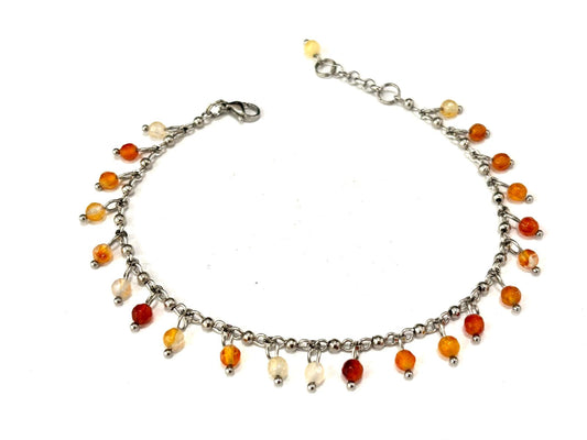 CAVIGLIERA ACCIAIO WATERFALL - PIETRE NATURALI