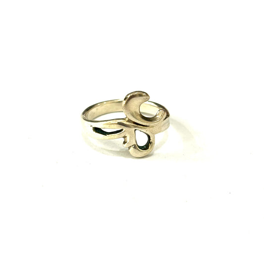 ANELLO ARGENTO 925