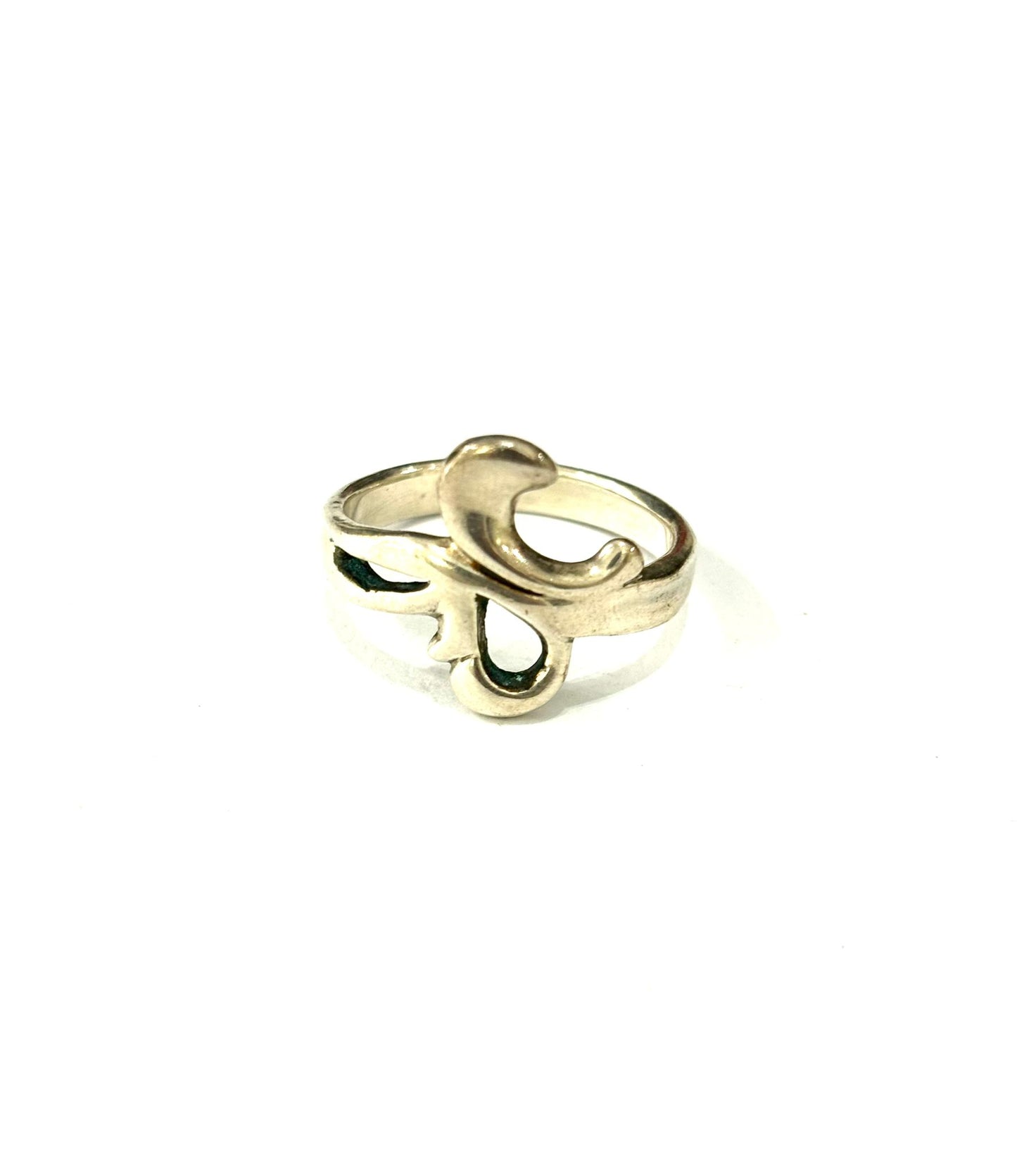 ANELLO ARGENTO 925
