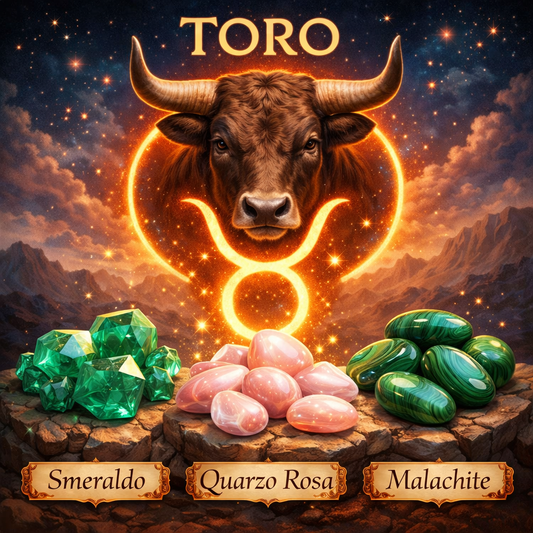 SEGNI DI STILE : ZODIACO E PIETRE SECONDO STREET STYLE - "T O R O"