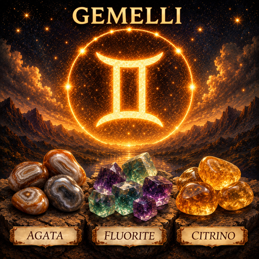 SEGNI DI STILE : ZODIACO E PIETRE SECONDO STREET STYLE - "G E M E L L I"