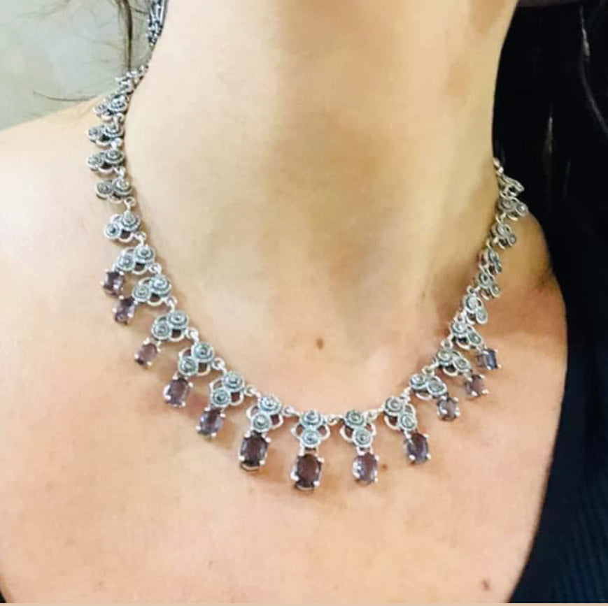 Street Style: 27 Anni di Passione per Gioielli in Argento Unici