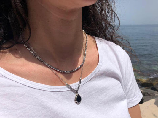 Collana Delicious