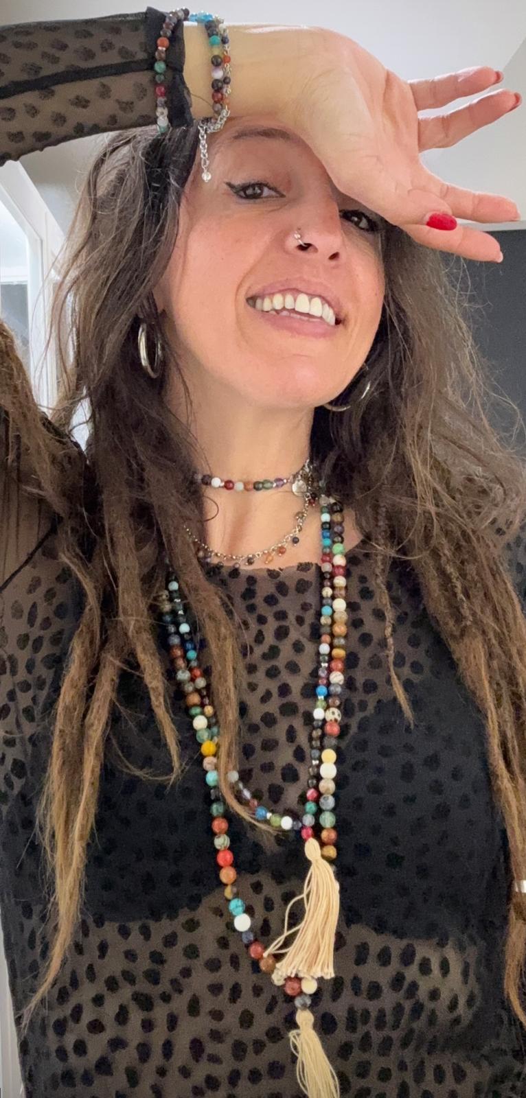 IN THE WORLD – L’UNIONE È UNA GRAN BELLEZZA  Gioielli artigianali che parlano di identità, stile e libertà