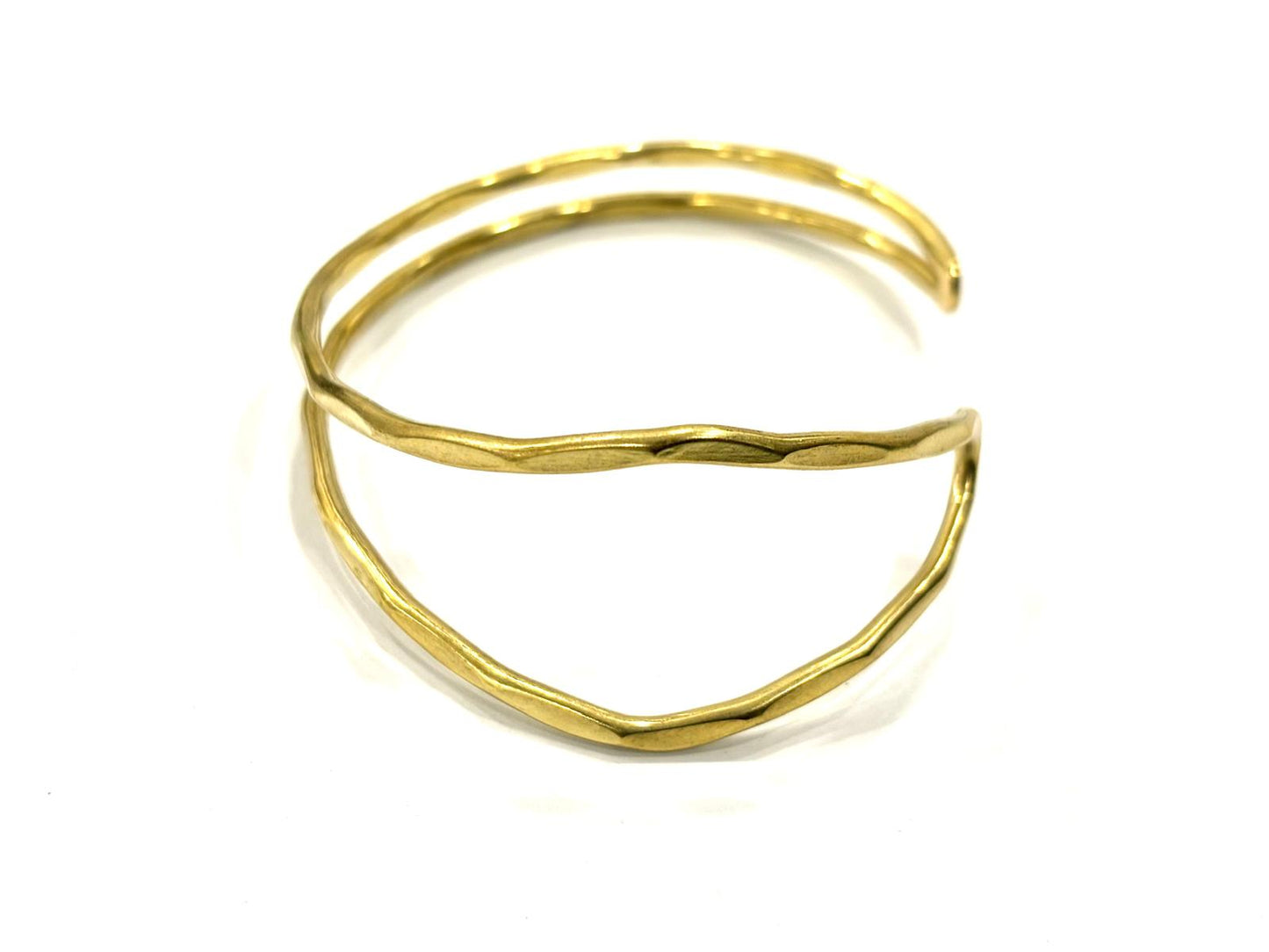 BRACCIALE OTTONE - CONTEMPORANEO