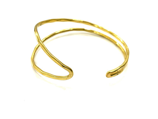 BRACCIALE OTTONE - CONTEMPORANEO