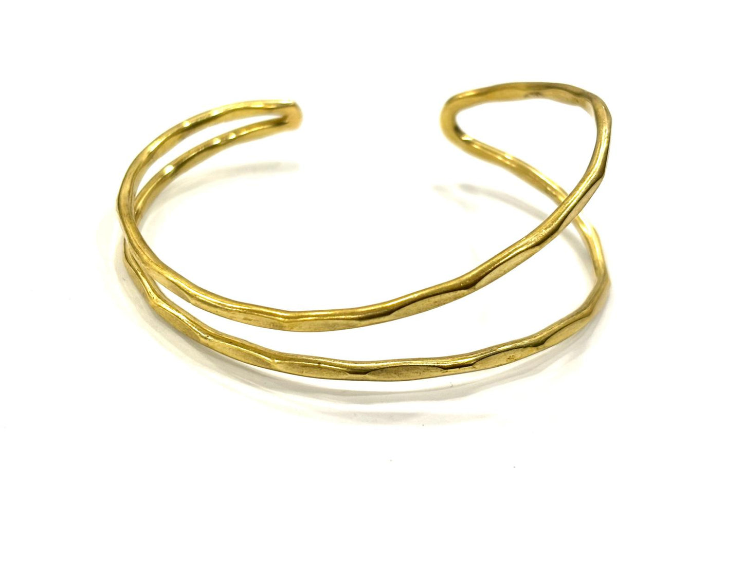 BRACCIALE OTTONE - CONTEMPORANEO