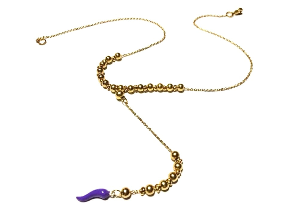 COLLANA SUERTE