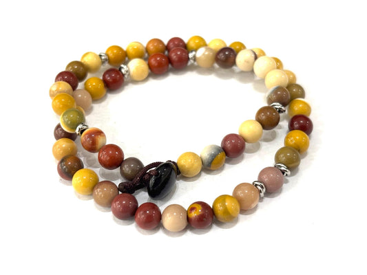 BRACCIALE TEKUBI - MOKAITE